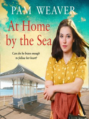 cover image of At Home by the Sea